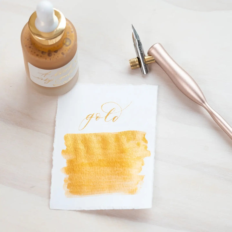 Tom's Studio Calligraphy Ink