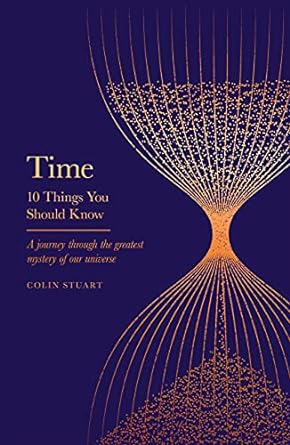 Time - 10 Things You Should Know