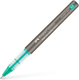 Faber-Castell Free Ink Needle Point 0.5mm Pen