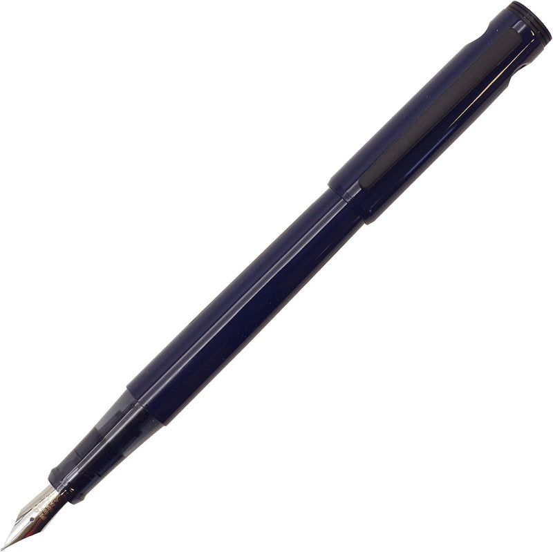 Pilot Lightive Fountain Pen Navy