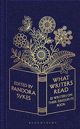 What Writers Read
