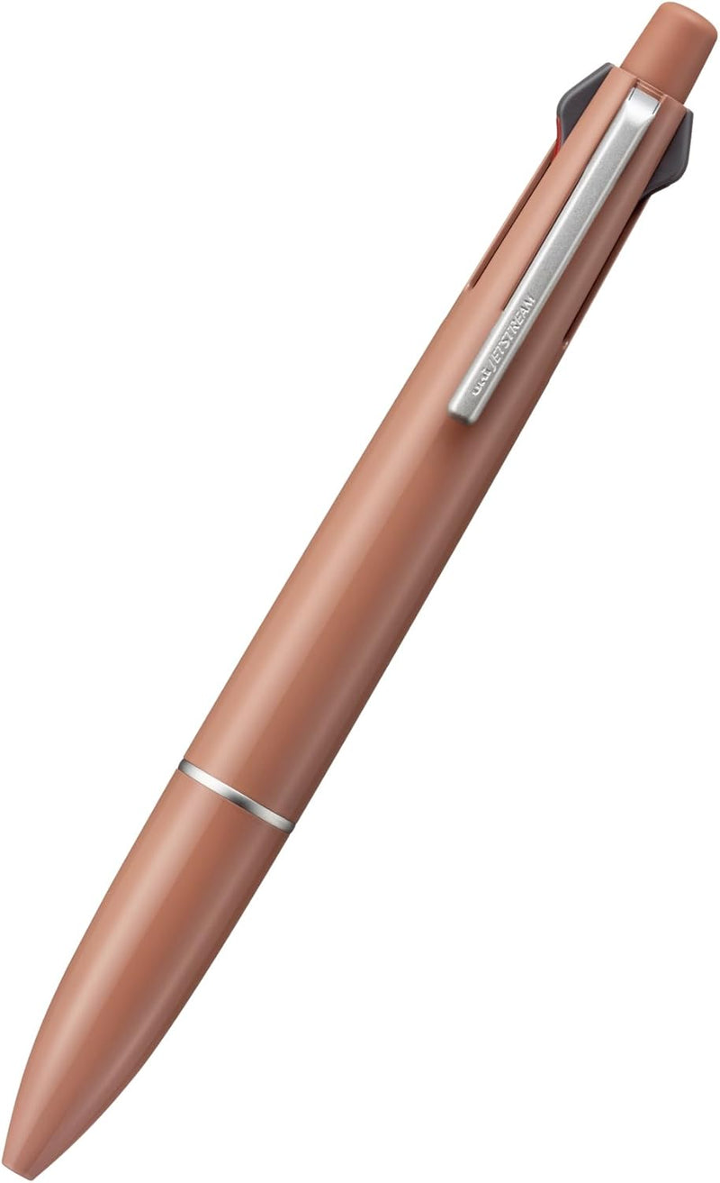 Uni Jetstream 4&1 Multi Pen -  Lite Touch Ink - 0.5mm