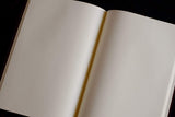 Masuya Monokaki B5 Notebook - Plain