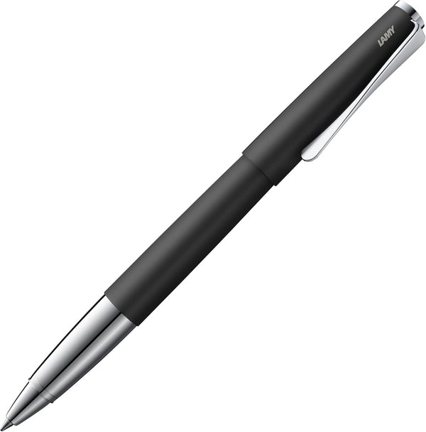 Lamy Studio Rollerball Pen Black