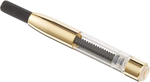 Platinum Fountain Pen Ink Converter Gold