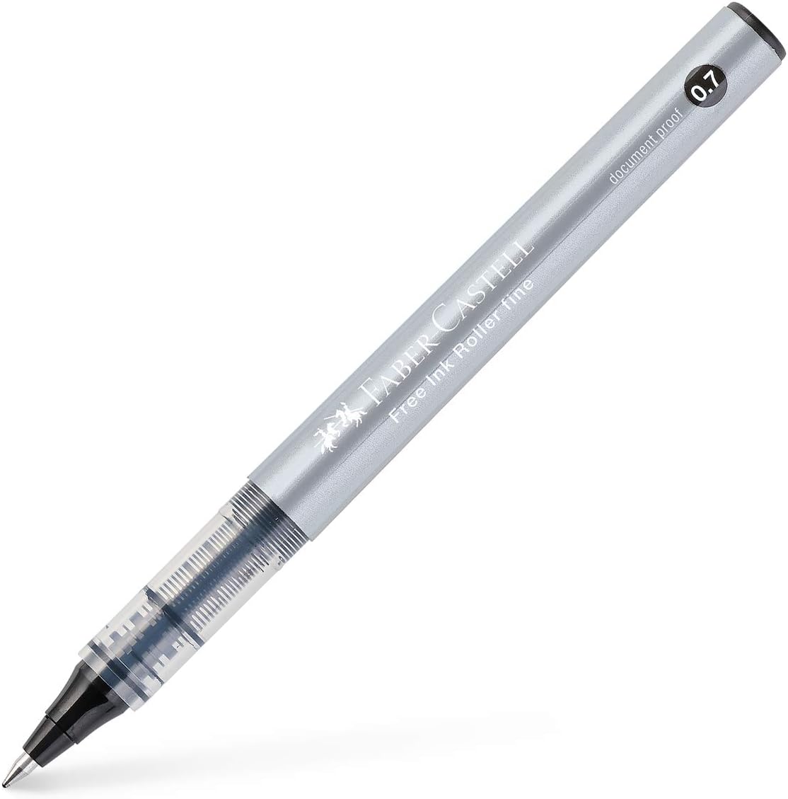 Faber-Castell Free Ink Rollerball 0.7mm Pen