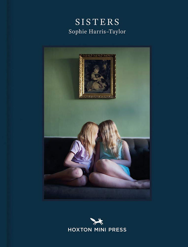 Sisters (Hoxton Mini Press) Photo Book