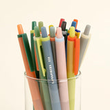 Livework Life & Pieces Gel Pen