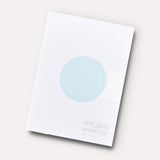 The Completist Palermo 2026 Daily Planner Diary