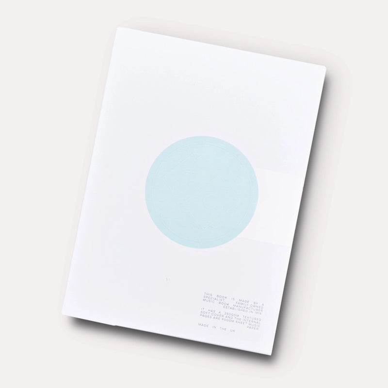 The Completist Palermo 2026 Daily Planner Diary