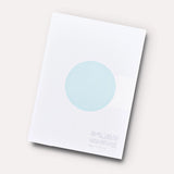 The Completist Bamboo 2027 Daily Planner Diary