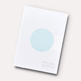 The Completist Palau No.1 Undated Daily Planner