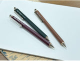 Kitaboshi W 0.7mm Mechanical Pencil