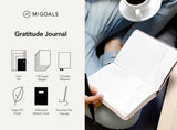 MiGoals B6 Gratitude Journal