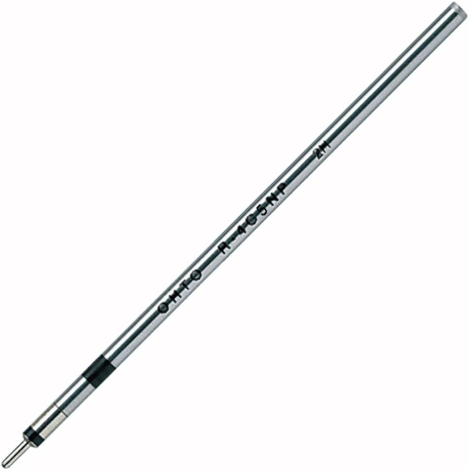 Ohto R-4C7NP Kugelschreibermine – Nadelspitze 0,7 Mm, Rot, Für Ohto Bloom 3-in-1 Stift
