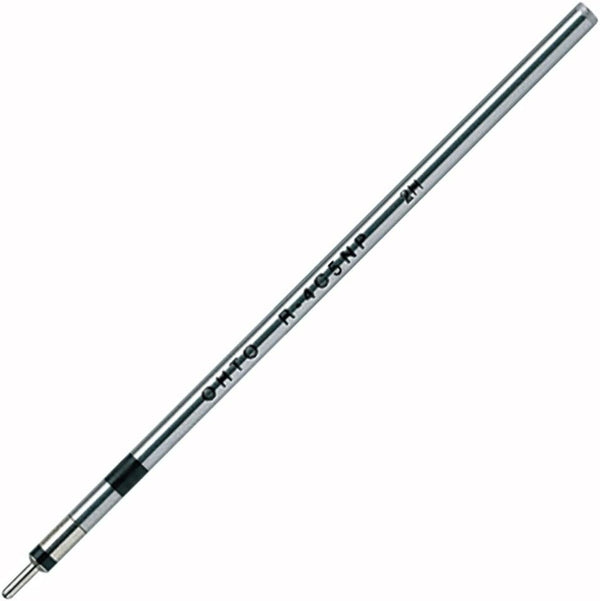 OHTO R-4CNP Needle-Point ballpoint Refill - 0.5mm