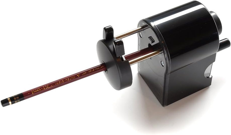 Mitsubishi KH-18 Hand Crank Desktop Sharpener