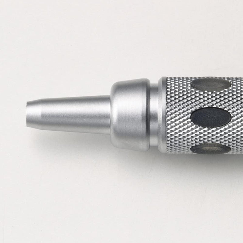 Penna Meccanica Pentel Graph Gear 1000 - 0.5mm, Punta Retrattile, Presa Comoda - Foto 3