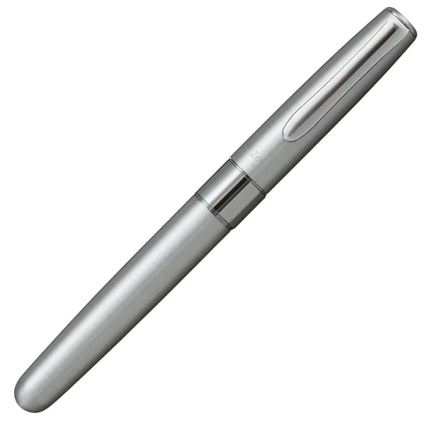 Tombow ZOOM 505 Rollerball - Silver