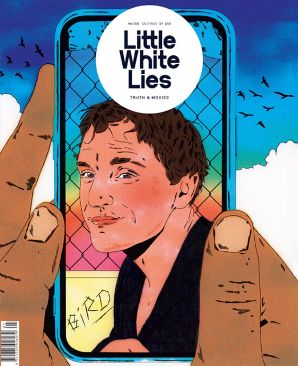 Little White Lies Issue 105 The Bird Issue