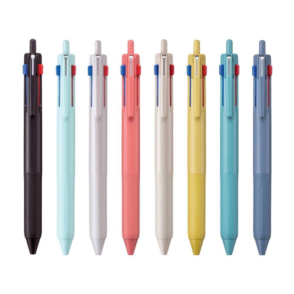Uniball Jetstream 3 Colour 0.5mm Multi-Pen