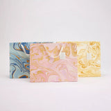 Hand Marbled Celebration Large Gift Bags