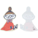 Moomin Daily Life Letter Sets