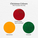 Tom's Studio The Wren Gift Set