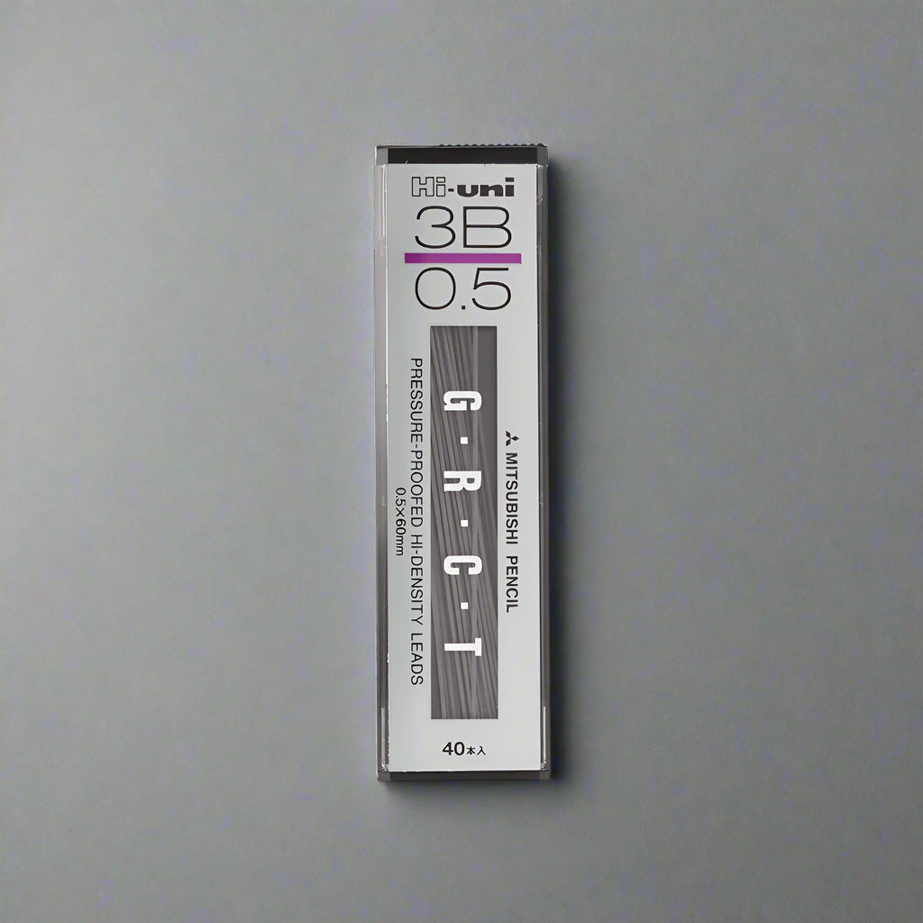 Mitsubishi Uni 0.5mm Mchanical Pencil Leads