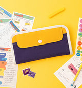Livework Come Come Here Stitch Pencil Case
