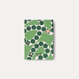 The Completist Damson 2026 Pocket Weekly Diary A6