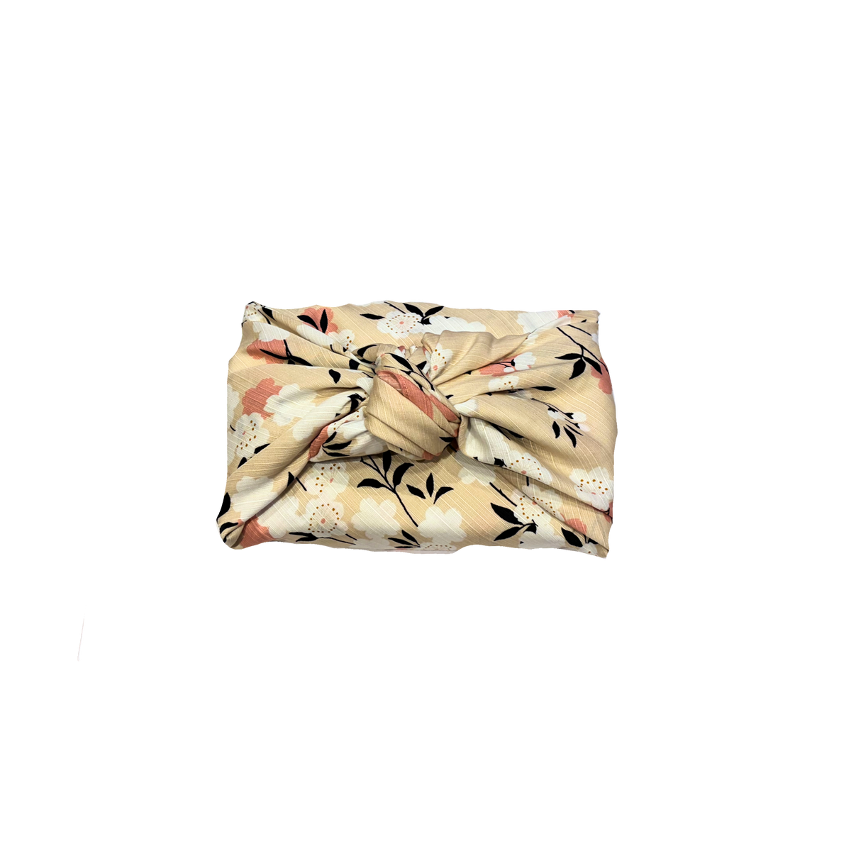 HAMAMONYO Furoshiki Wrapping Cloth - Large - Weeping Sakura