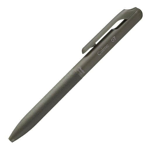 Pentel Calme Ballpoint Pen 0.7mm