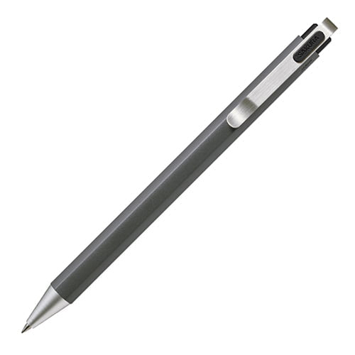 Sakura Ballsign ID Ballpoint Pen 0.5mm Pure Black
