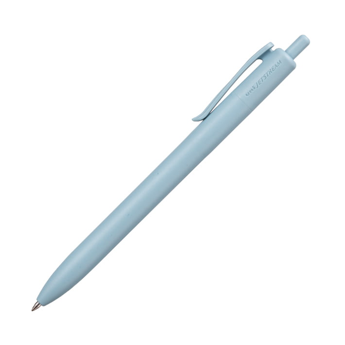Uniball Jetstream Ocean Plastic Ballpoint Pen