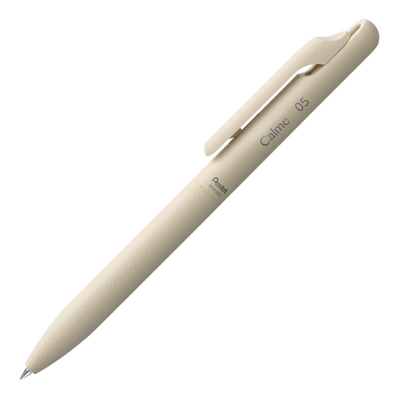 Pentel Calme Ballpoint Pen 0.5