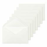 Midori MD Cotton Sideways Paper Envelopes