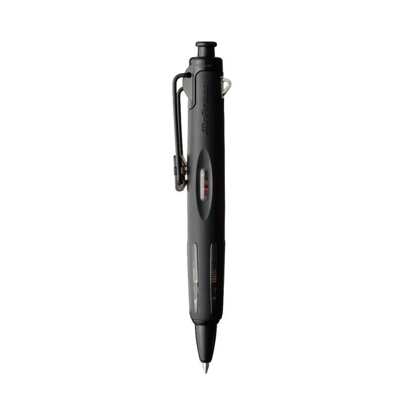 Tombow Airpress Ballpoint Pen - Black