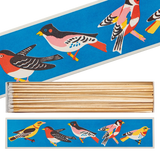 Archivist Birdy Very Long Matches - Store Pickup Only