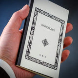 Masuya Monokaki Pocket Notebook - Grid