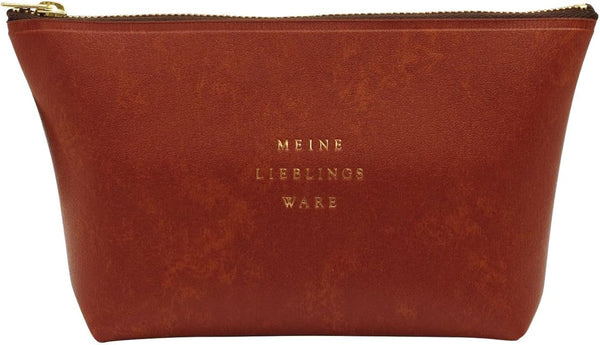 Hightide Zipper Pouch