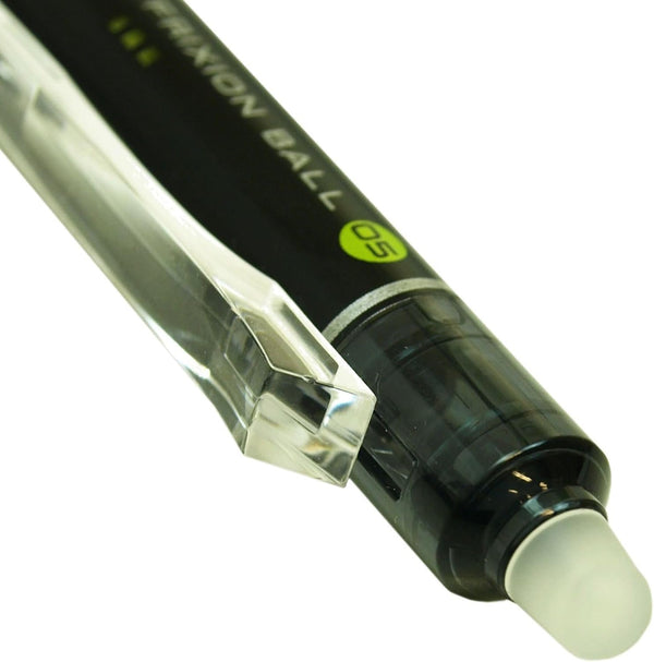 PILOT Frixion Ball Knock, 0.7mm, Erasable Ballpoint Pen