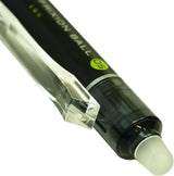 Pilot Frixion Knock Ballpoint Pen 0.7mm Set of 10