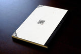 Masuya Monokaki B5 Notebook - Plain