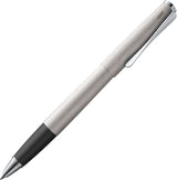 Lamy Studio Rollerball Pen Brushed Steel