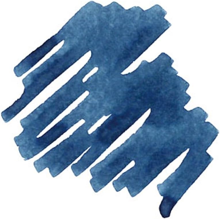 Sailor Kiwa-guro - Waterproof Pigment Ink 50ml Bottle