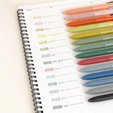 Livework Life & Pieces Gel Pen