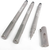 Uni-ball uni PIN Fine Line Drawing Pen 0.1 / 0.3mm