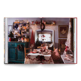 Home for Christmas: Around the World (Christmas Interiors)