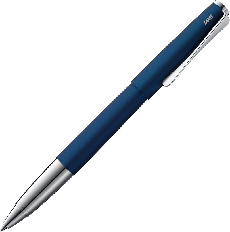 Lamy Studio Rollerball Pen Imperial Blue